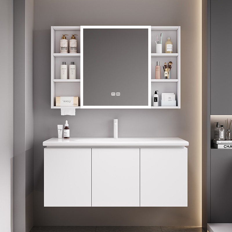 Bathroom Cabinet Mirror - Unique European Bathroom Cabinet Dressers Perfume