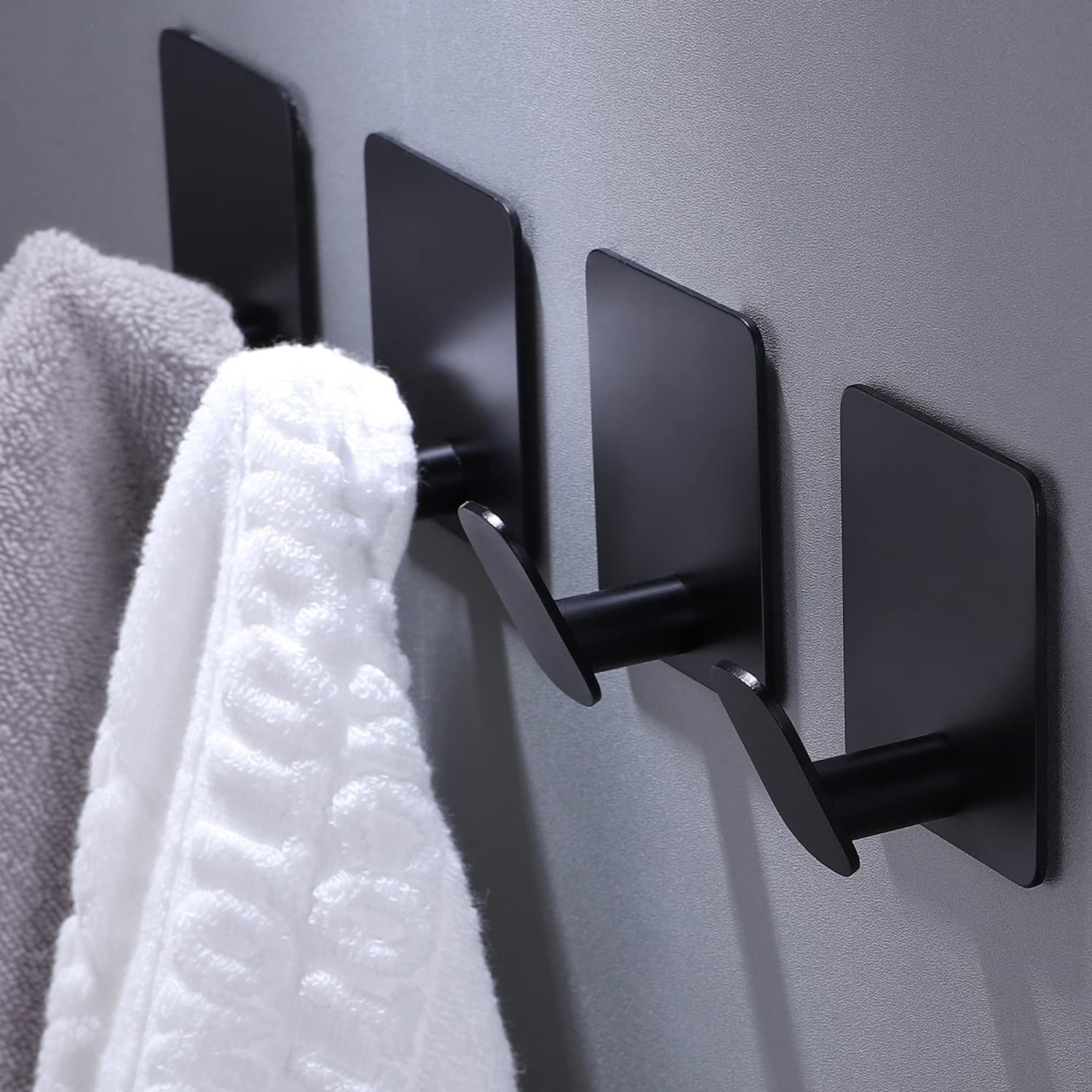 1/4pcs Stainless Steel Bathroo - огляд і ціна Home Bathroom Hardware