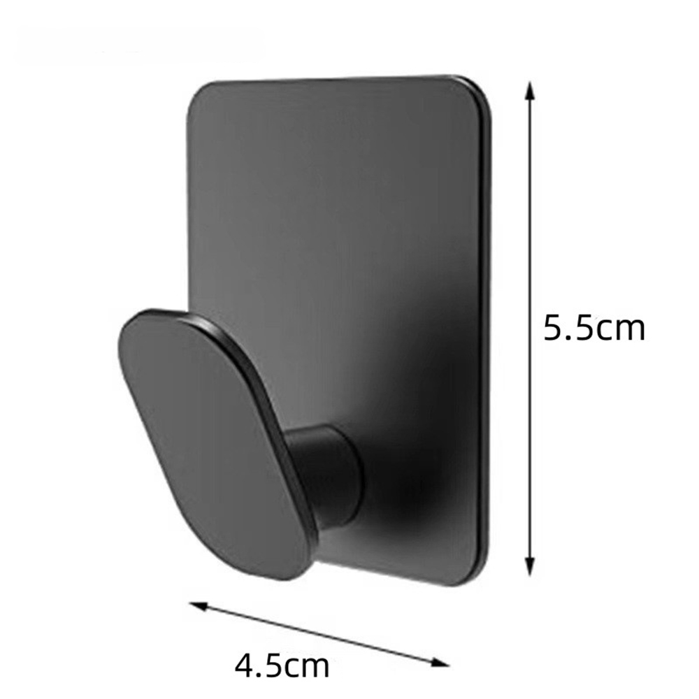 1/4pcs Stainless Steel Bathroo - огляд і ціна Home Bathroom Hardware