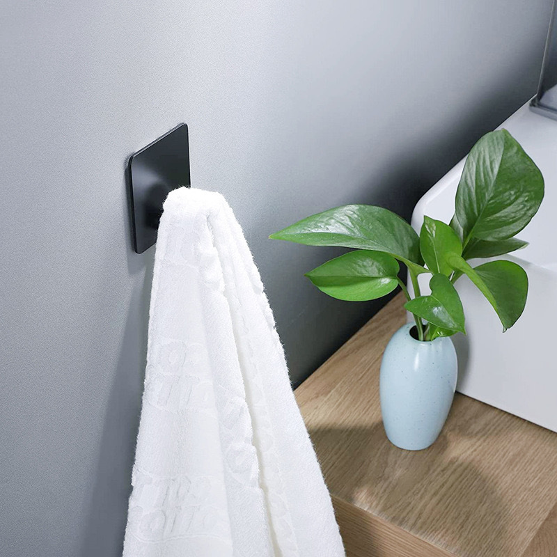 1/4pcs Stainless Steel Bathroo - огляд і ціна Home Bathroom Hardware