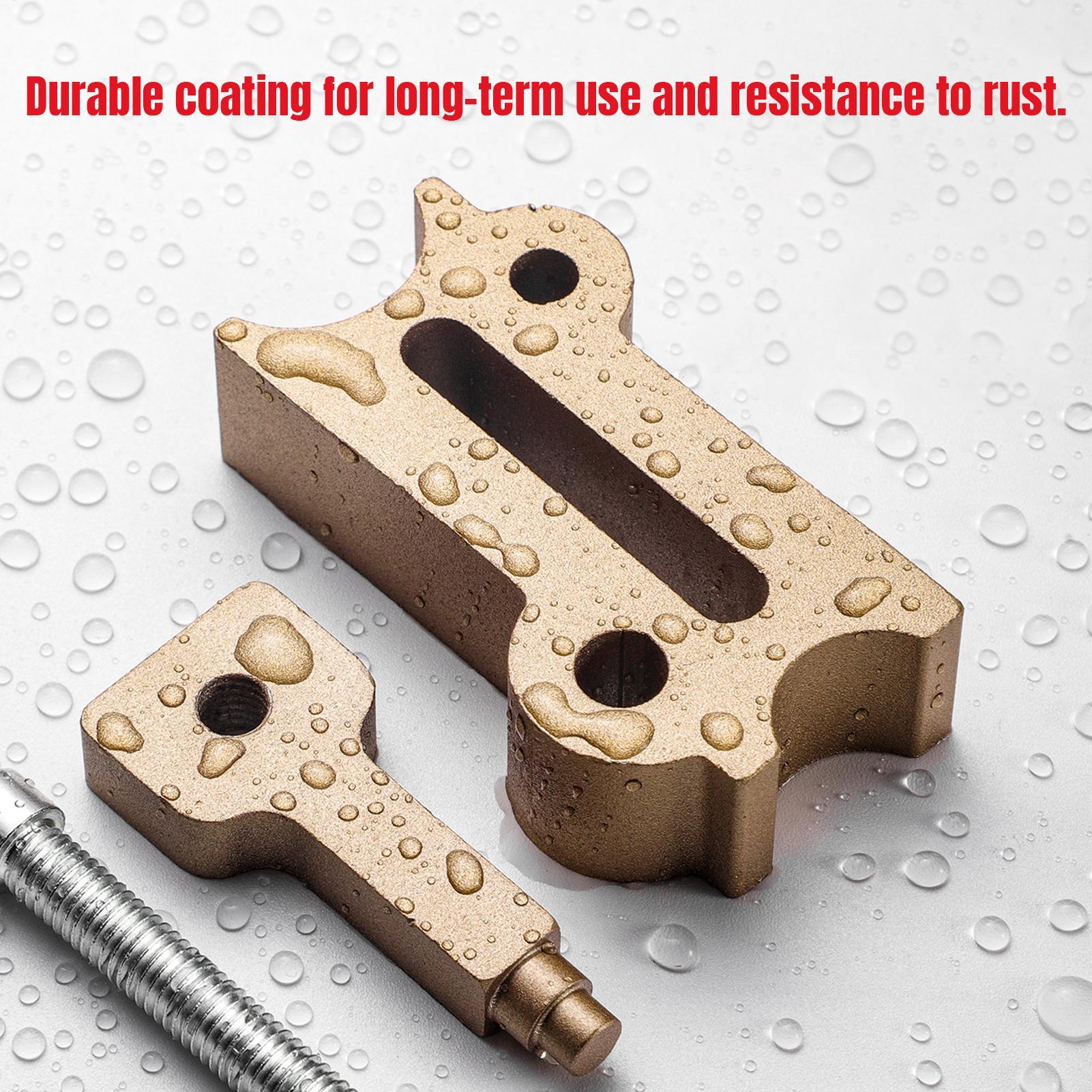 Hot Melt Pipe Repair Tool Plum - огляд і ціна Home Bathroom Plumbing