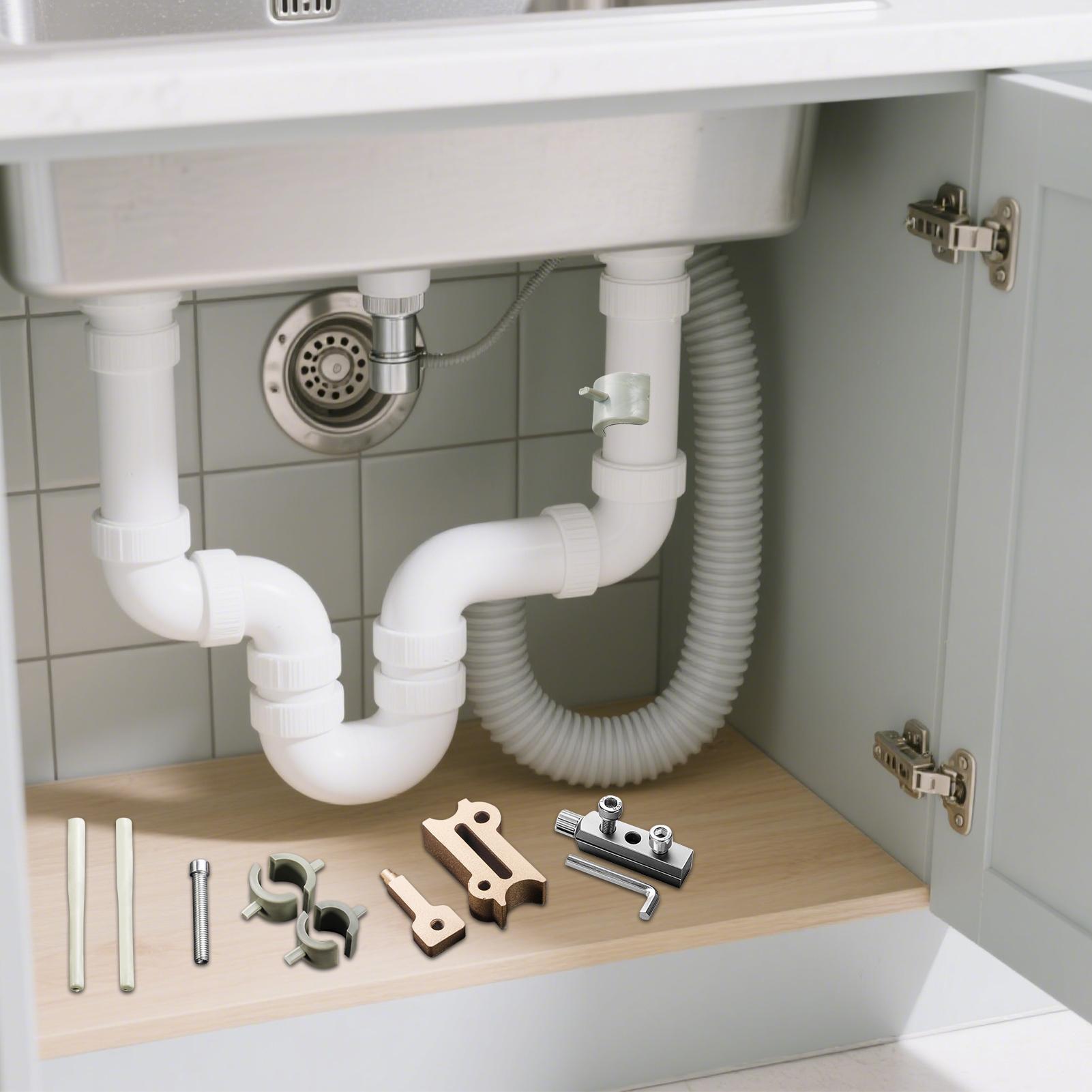 Hot Melt Pipe Repair Tool Plum - огляд і ціна Home Bathroom Plumbing