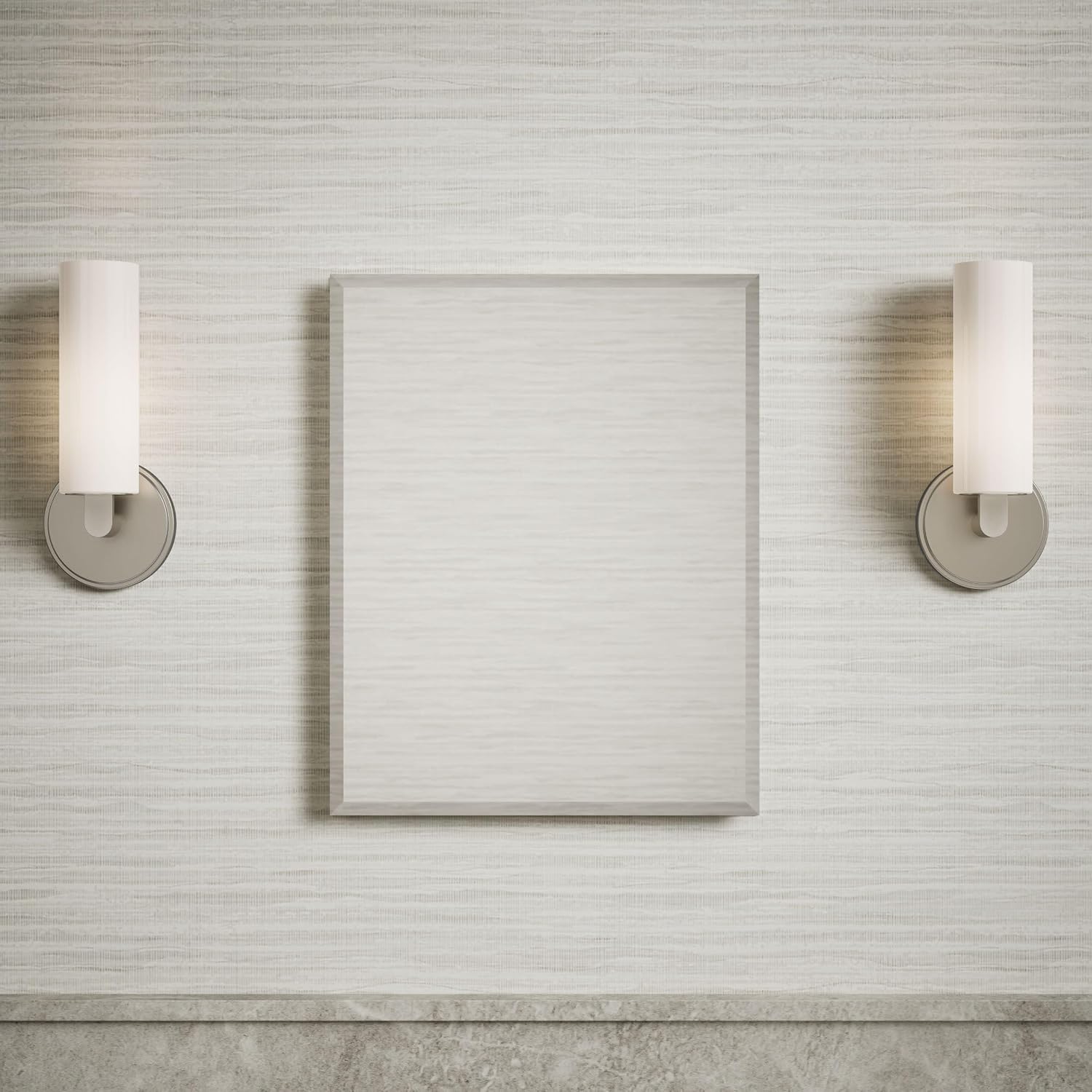 Frameless Bathroom Mirror Cabi - огляд і ціна Bathroom Cabinet Mirror