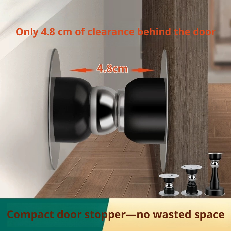 Silver Stainless Steel Magneti - огляд і ціна Home Bathroom Hardware
