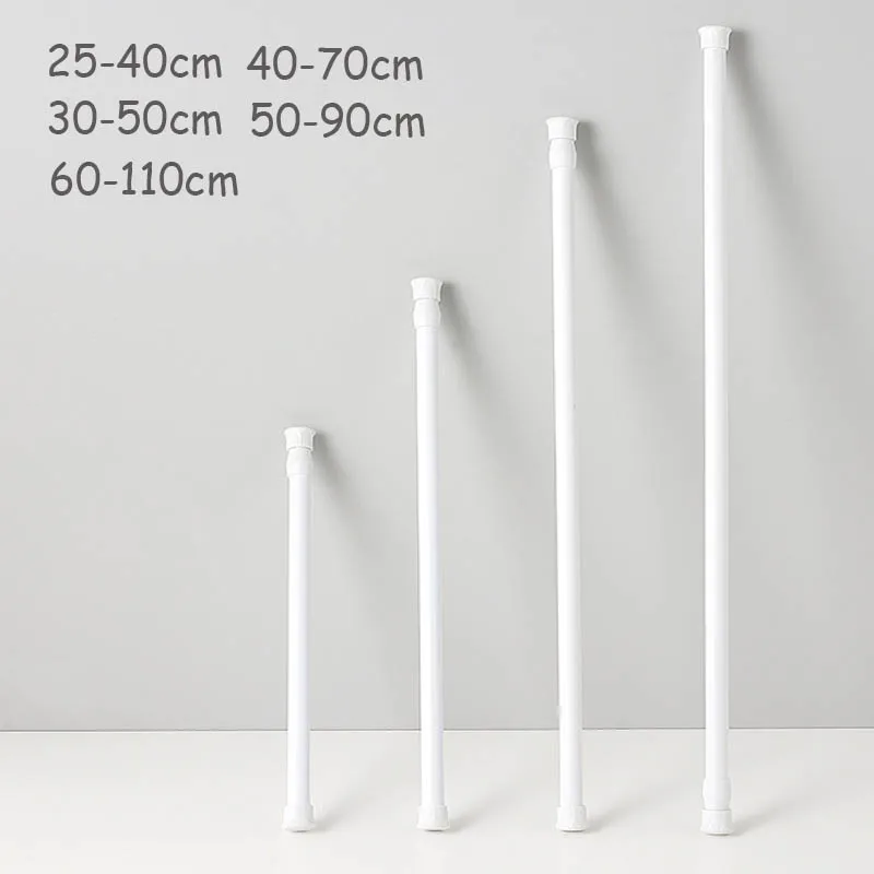 25-110cm Spring Loaded Extenda - огляд і ціна Home Bathroom Hardware