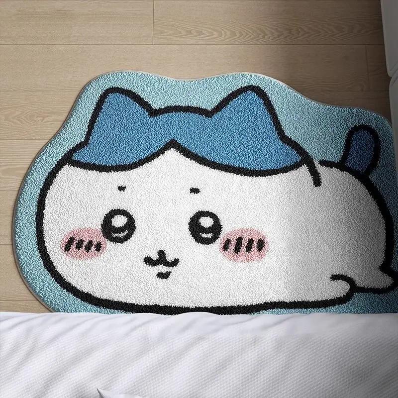 Cartoon Bath Mat Soft and Fluf - огляд і ціна Home Bathroom Accessories