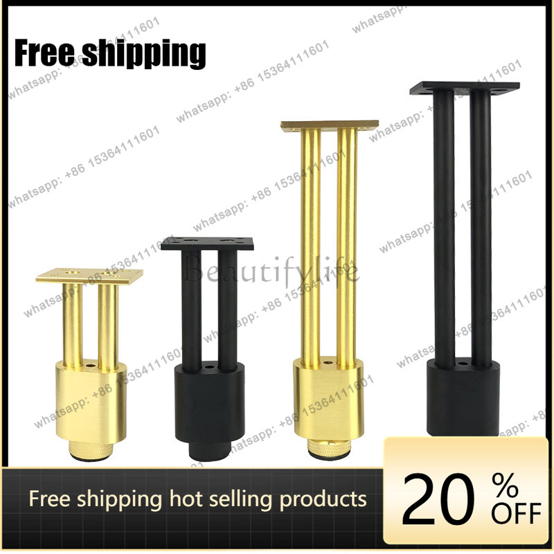 Metal Furniture Legs Adjustabl - огляд і ціна Home Bathroom Hardware