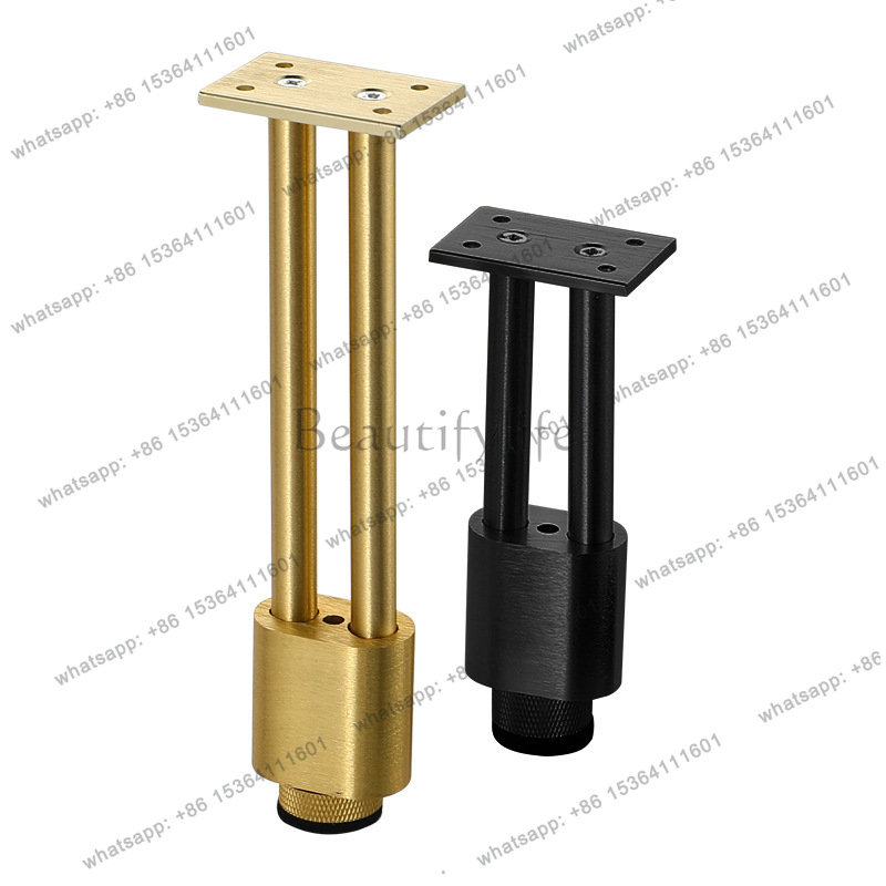 Metal Furniture Legs Adjustabl - огляд і ціна Home Bathroom Hardware