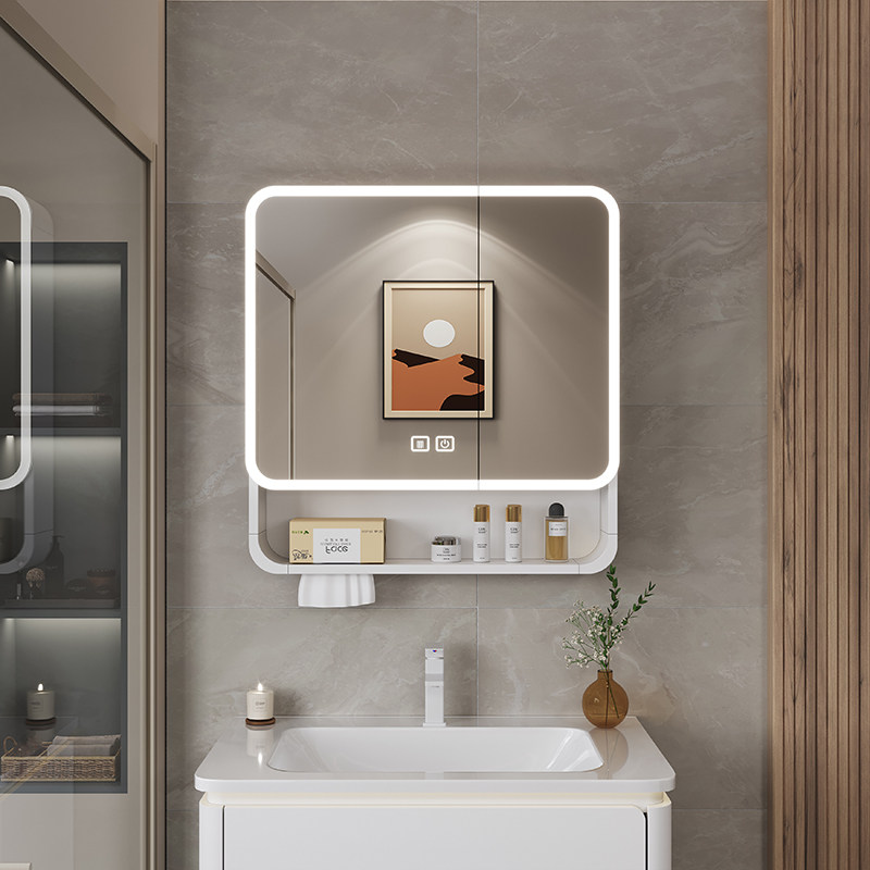 Organizer Mirror Bathroom Cabi - огляд і ціна Bathroom Cabinet Mirror