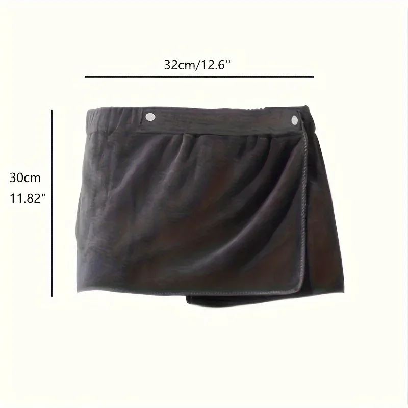1PC New Fashion Man Towel Wear - огляд і ціна Home Bathroom Accessories