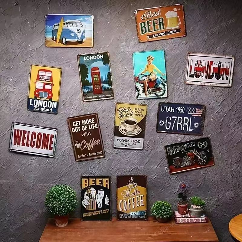 Beach Wall Art for Living Room - огляд і ціна Home Bathroom Scene