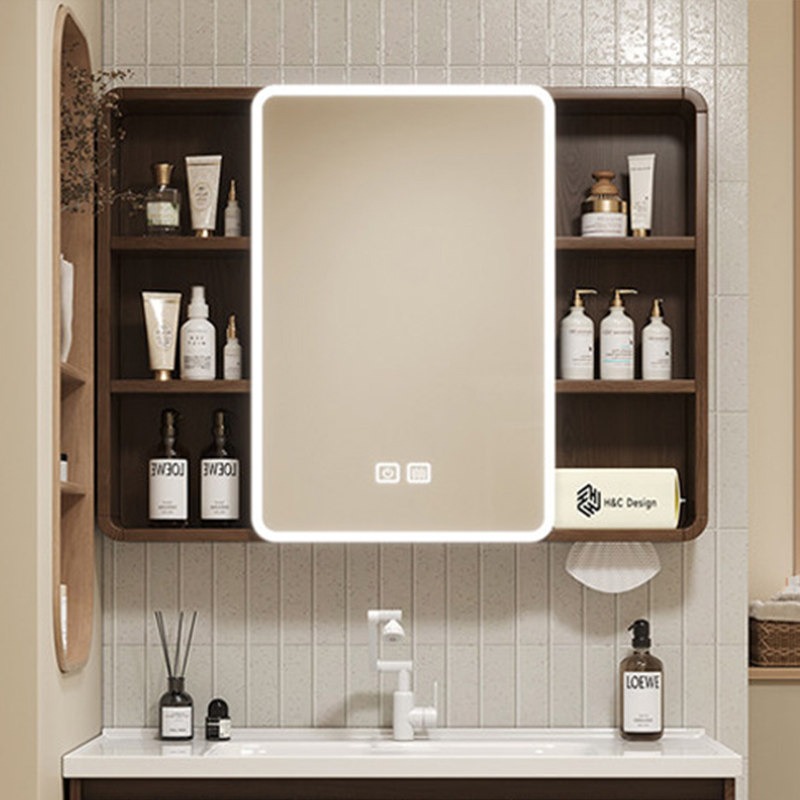 Mirror Toilet Bathroom Cabinet - огляд і ціна Bathroom Cabinet Mirror