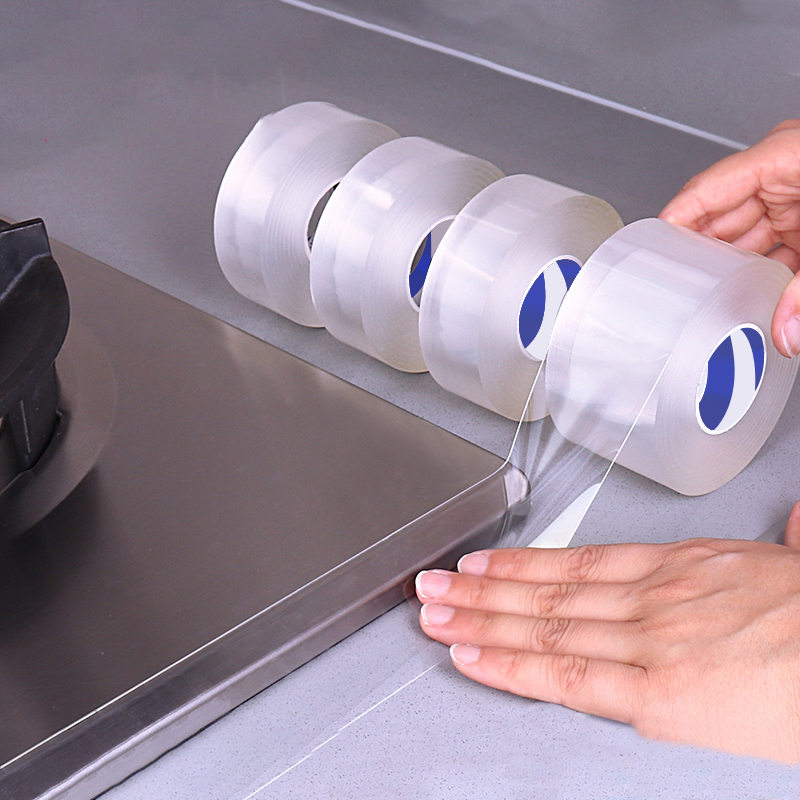 Kitchen Sink Waterproof Sticke - огляд і ціна Home Bathroom Plumbing