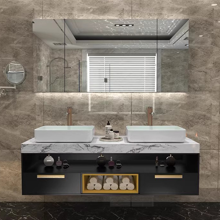 Luxury Large LED Backlit Smart - огляд і ціна Bathroom Cabinet Mirror