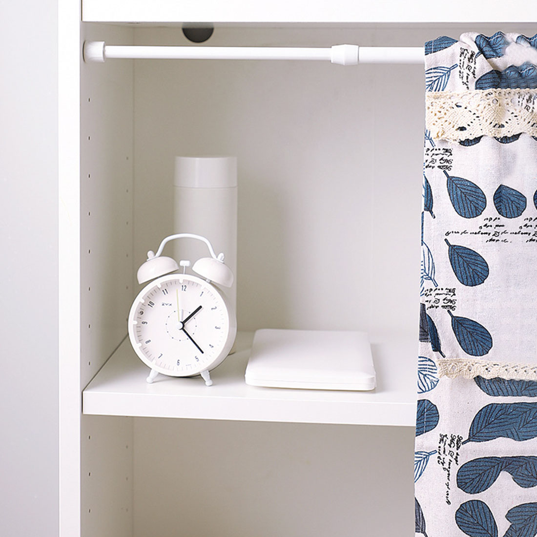 Multi purpose spring loaded te - огляд і ціна Home Bathroom Hardware