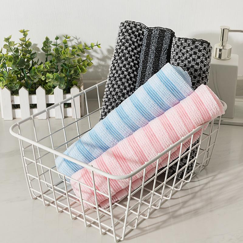 *New 1Pcs Japanese Style Exfol - огляд і ціна Home Bathroom Accessories
