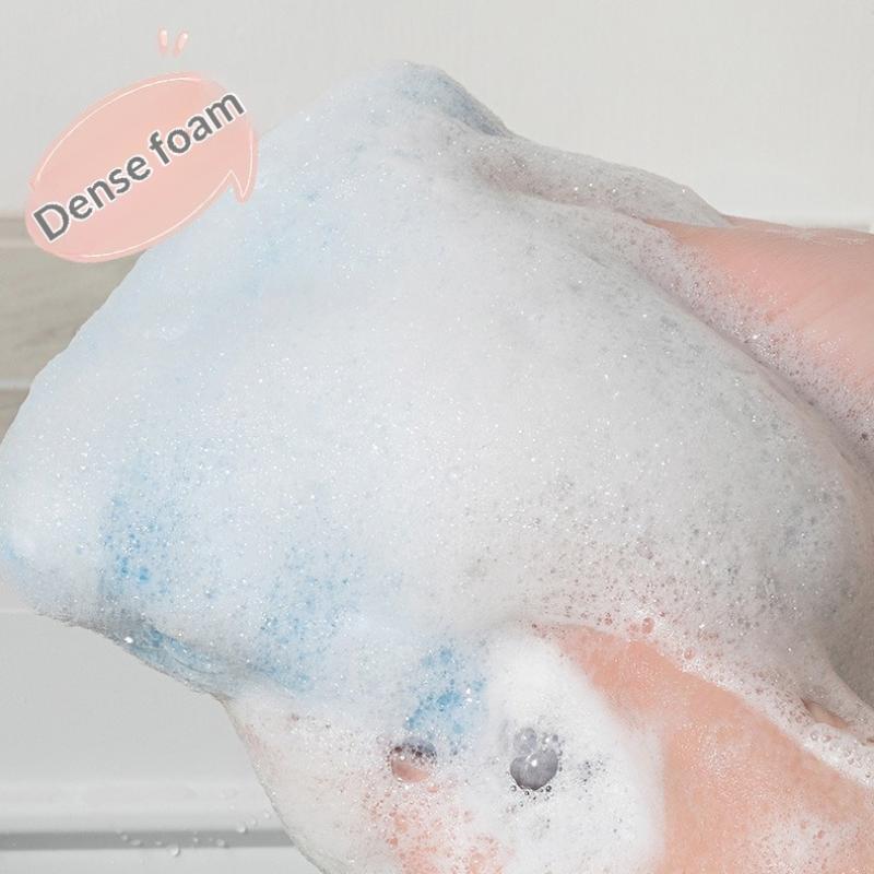 *New 1Pcs Japanese Style Exfol - огляд і ціна Home Bathroom Accessories
