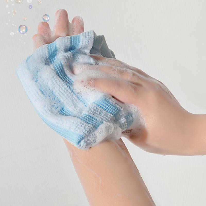 *New 1Pcs Japanese Style Exfol - огляд і ціна Home Bathroom Accessories