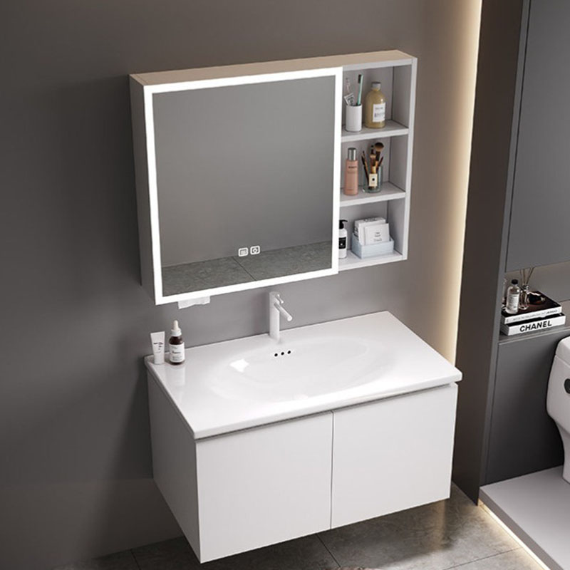 Unique European Bathroom Cabin - огляд і ціна Bathroom Cabinet Mirror