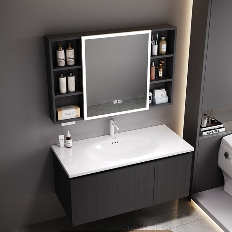 Unique European Bathroom Cabin - огляд і ціна Bathroom Cabinet Mirror