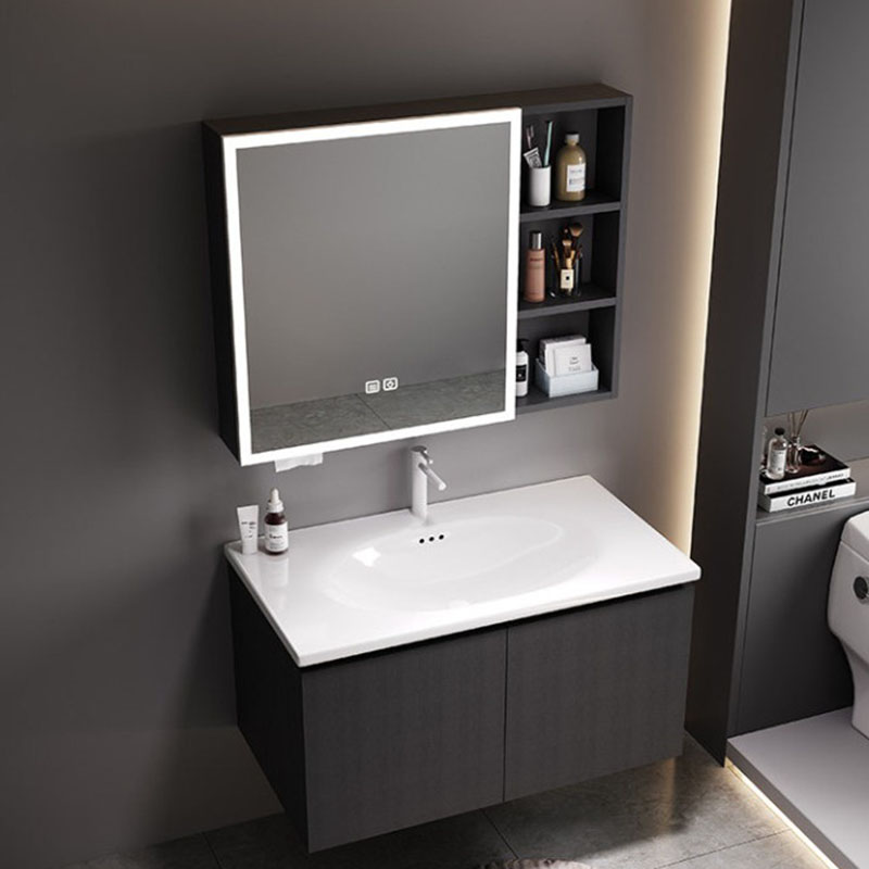 Unique European Bathroom Cabin - огляд і ціна Bathroom Cabinet Mirror