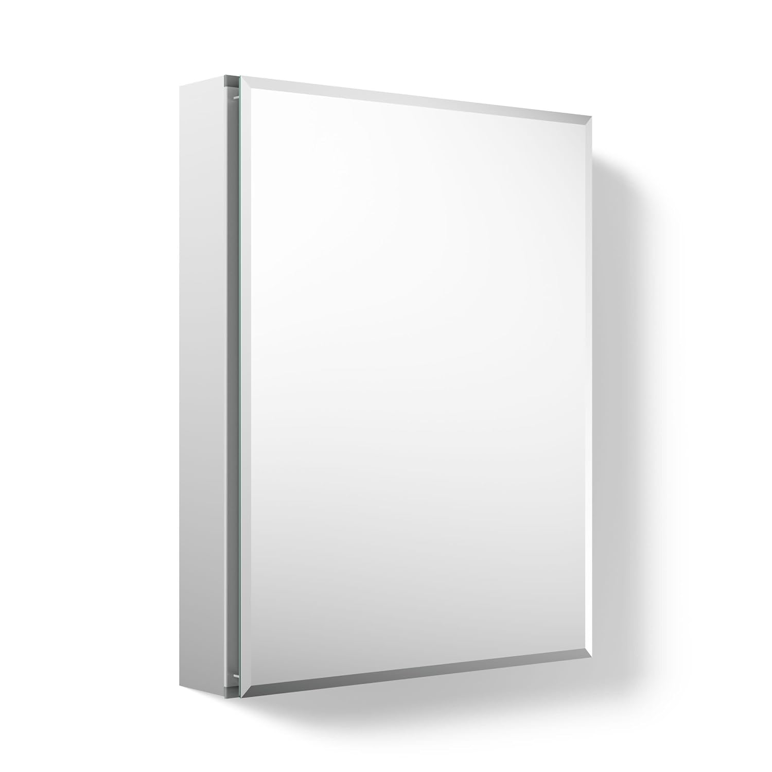 Frameless Bathroom Mirror Cabi - огляд і ціна Bathroom Cabinet Mirror