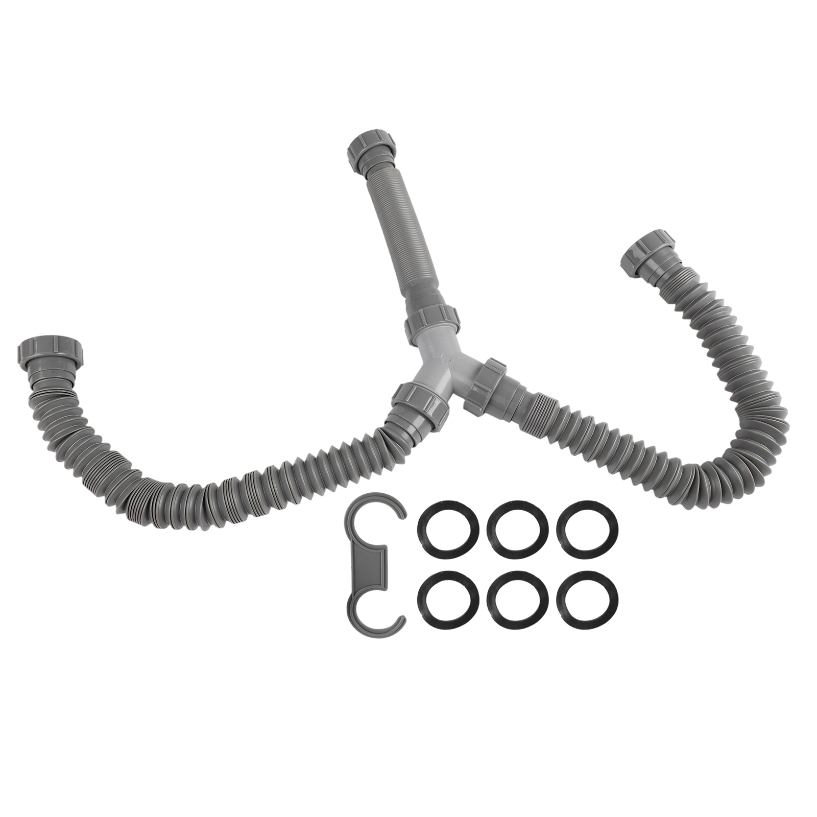 Comprehensive Drainage Kit Adj - огляд і ціна Home Bathroom Plumbing