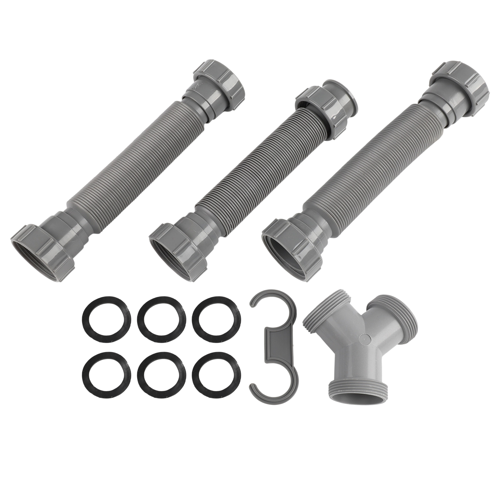 Comprehensive Drainage Kit Adj - огляд і ціна Home Bathroom Plumbing