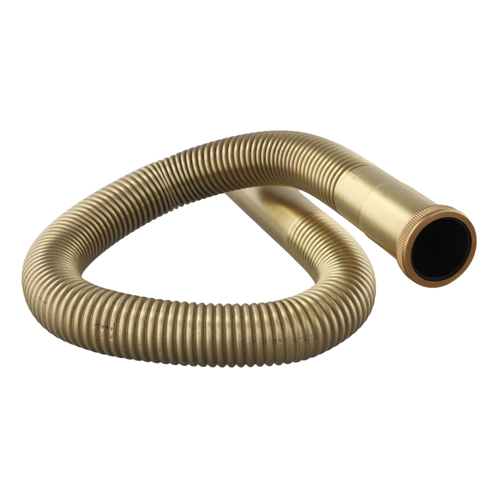 1pc Flexible Hose Brass Hose S - огляд і ціна Home Bathroom Plumbing
