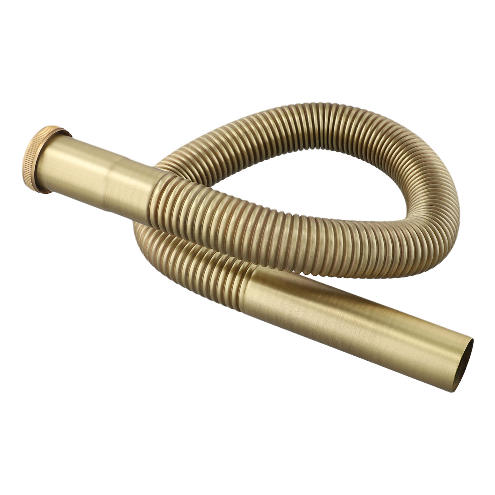 1pc Flexible Hose Brass Hose S - огляд і ціна Home Bathroom Plumbing