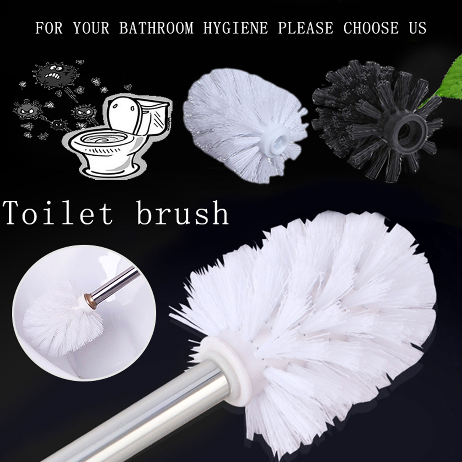 Universal Replacement Toilet B - огляд і ціна Home Bathroom Accessories