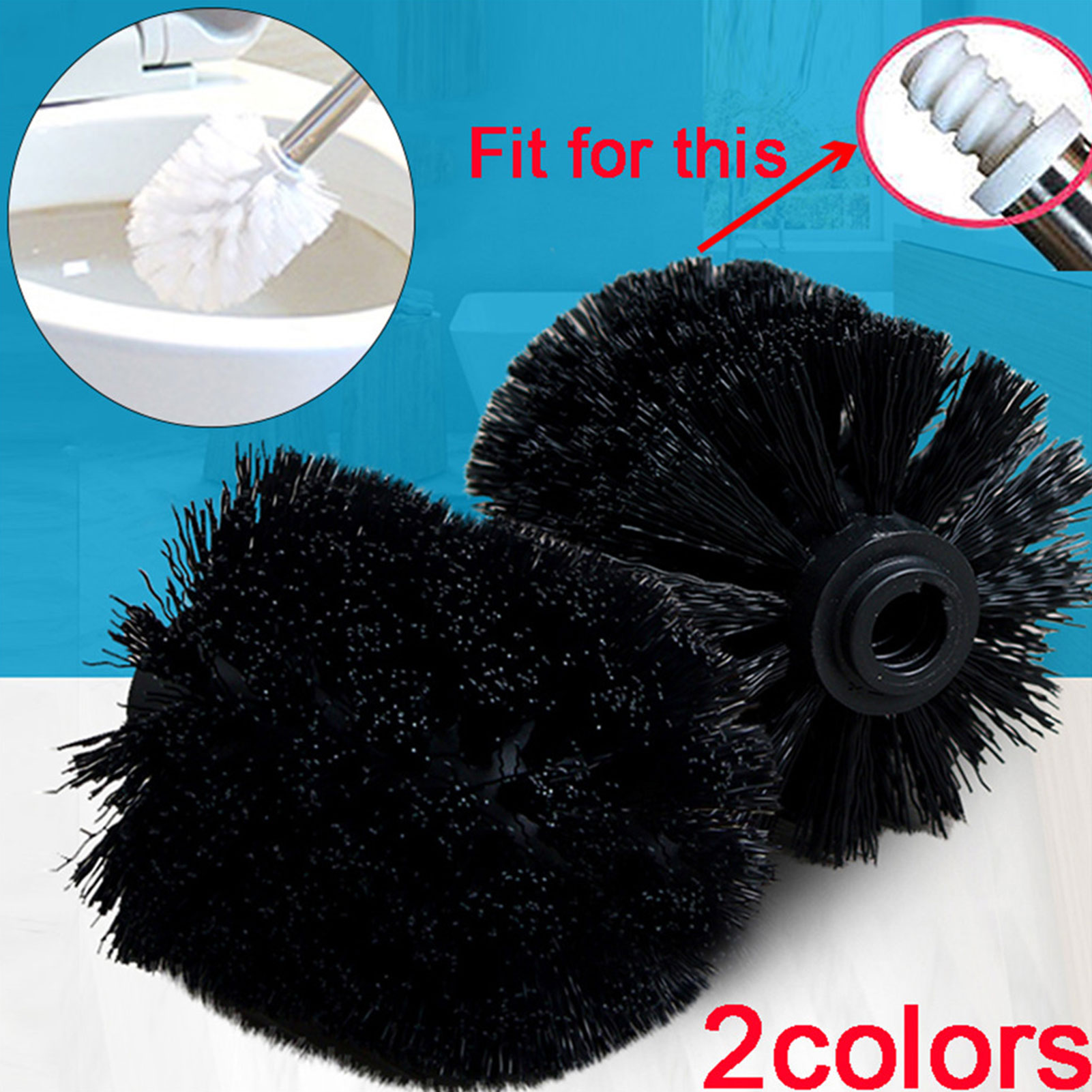 Universal Replacement Toilet B - огляд і ціна Home Bathroom Accessories