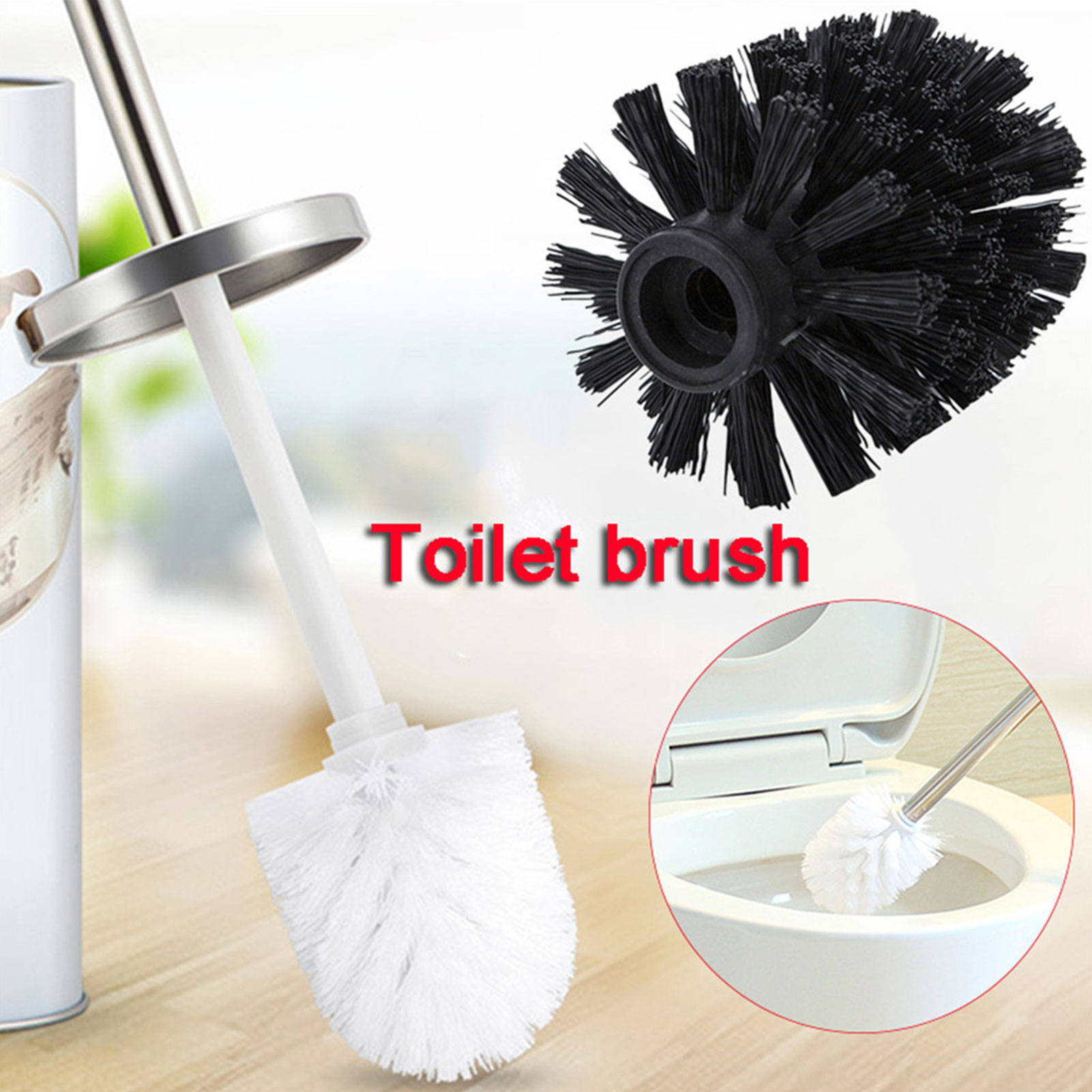Universal Replacement Toilet B - огляд і ціна Home Bathroom Accessories