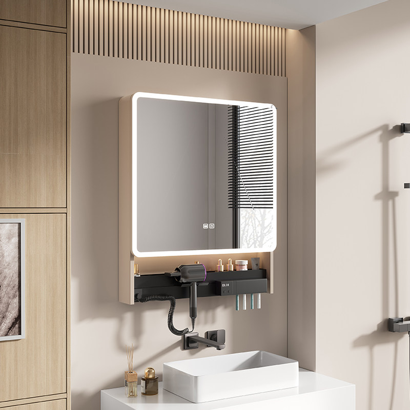 Aesthetic Modern Bathroom Cabi - огляд і ціна Bathroom Cabinet Mirror