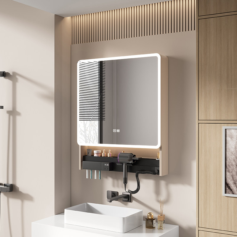 Aesthetic Modern Bathroom Cabi - огляд і ціна Bathroom Cabinet Mirror
