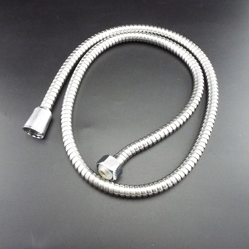 Flexible Shower Hose Tube Stai - огляд і ціна Home Bathroom Plumbing