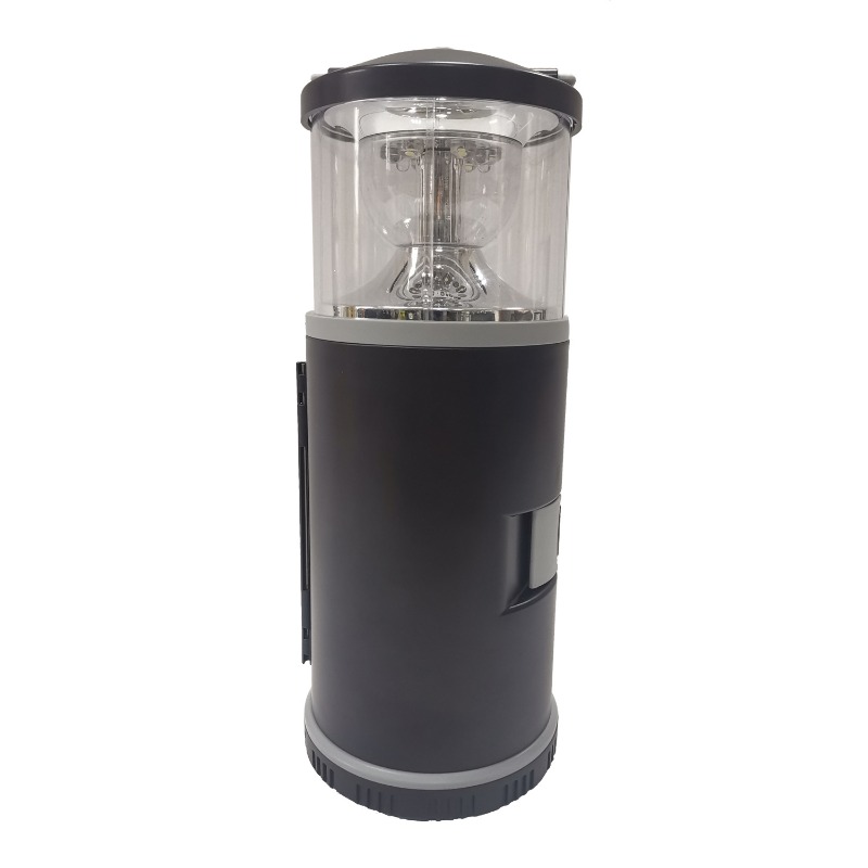 Camping Lantern with Hand Tool - огляд і ціна Home Bathroom Hardware