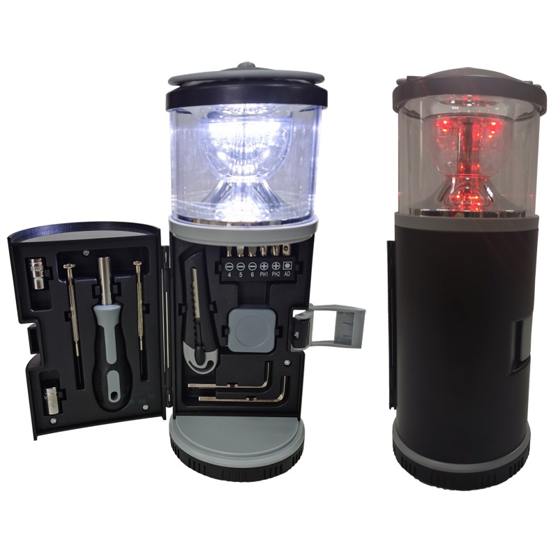 Camping Lantern with Hand Tool - огляд і ціна Home Bathroom Hardware