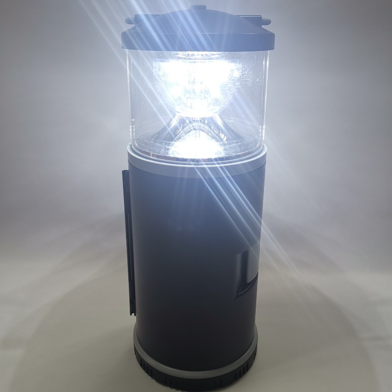 Camping Lantern with Hand Tool - огляд і ціна Home Bathroom Hardware