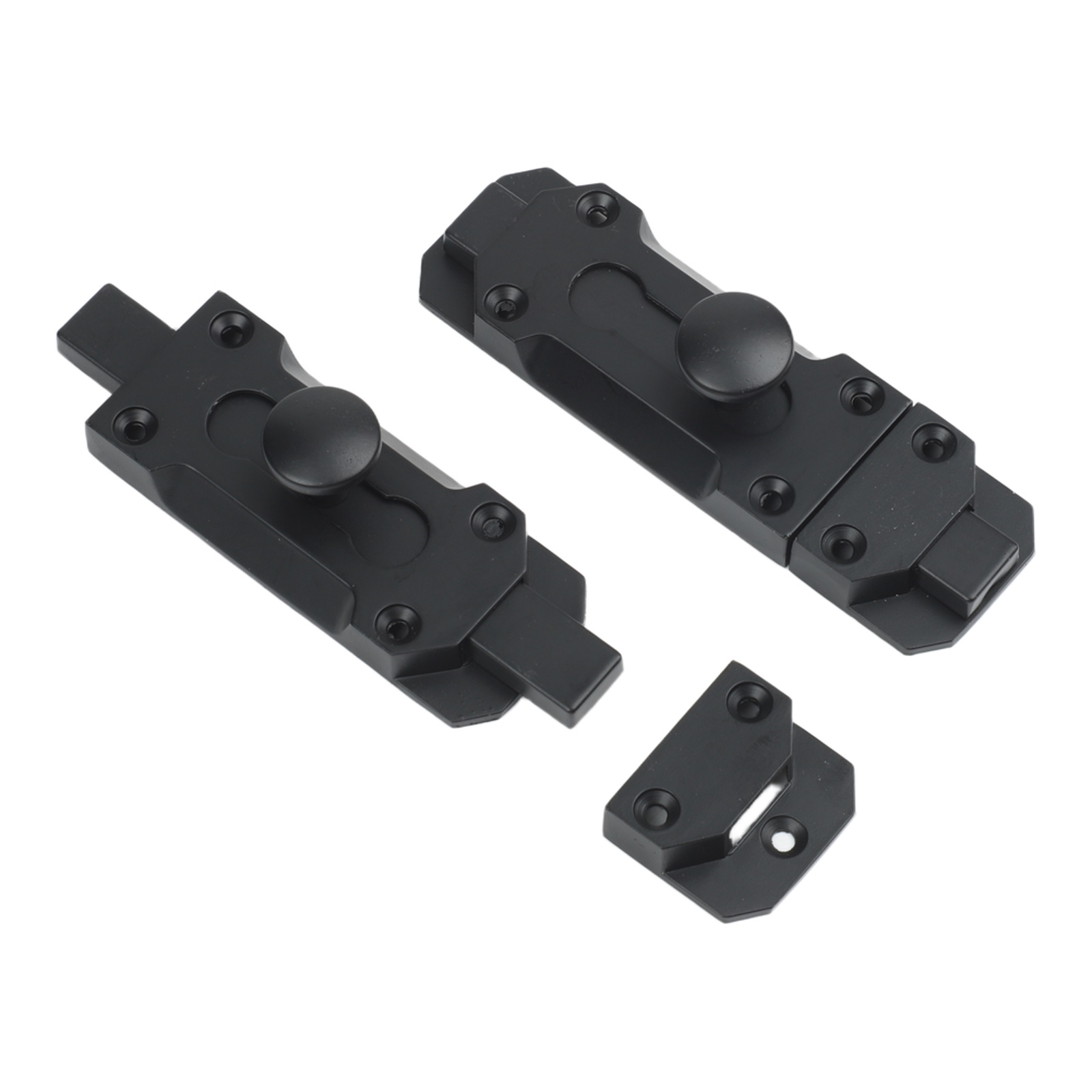 2pcs Garage Cabinet Sliding Bo - огляд і ціна Home Bathroom Hardware