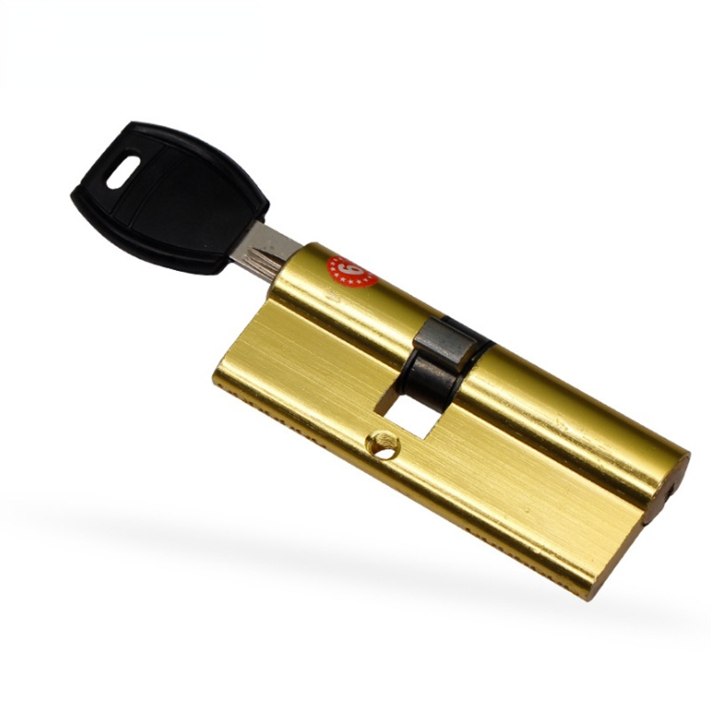 Handle Door Lock Cylinder Home - огляд і ціна Home Bathroom Hardware