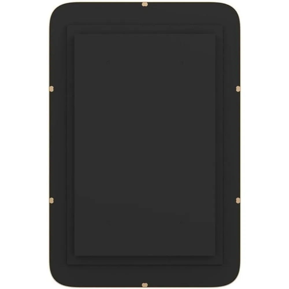 16x24 Recessed Medicine Cabine - огляд і ціна Bathroom Cabinet Mirror