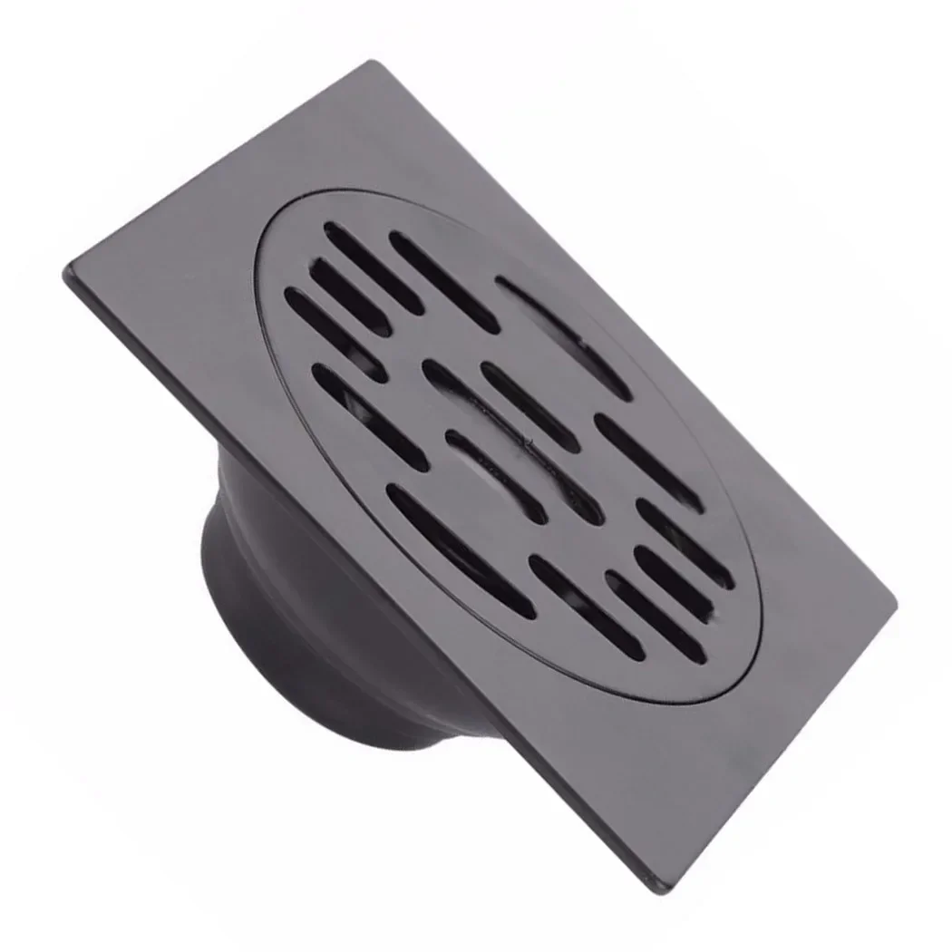 Shower Floor Drain Stainless S - огляд і ціна Home Bathroom Hardware