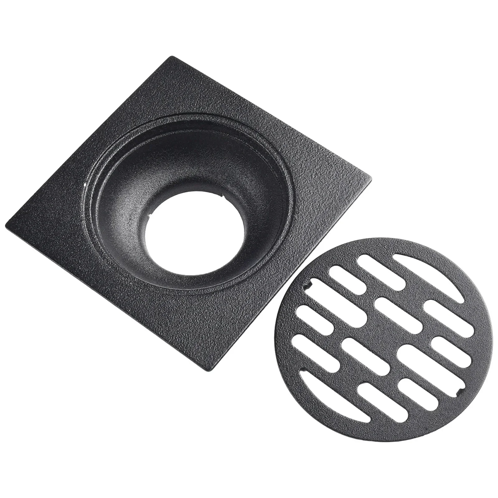 Shower Floor Drain Stainless S - огляд і ціна Home Bathroom Hardware