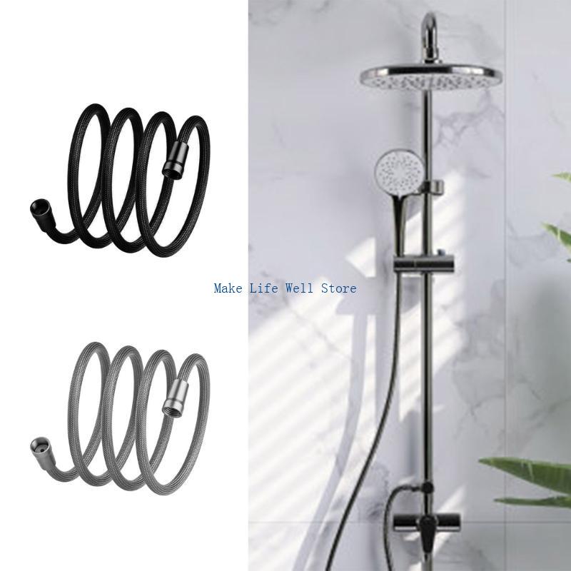  2 Meter Shower Hoses Replacem - огляд і ціна Home Bathroom Plumbing