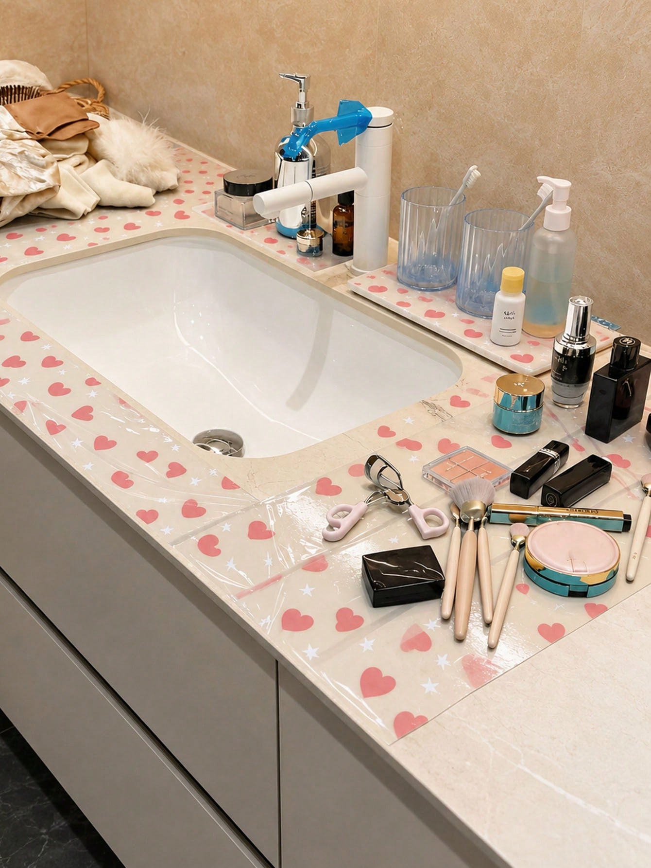 133pcs/roll disposable toilet  - огляд і ціна Home Bathroom Accessories