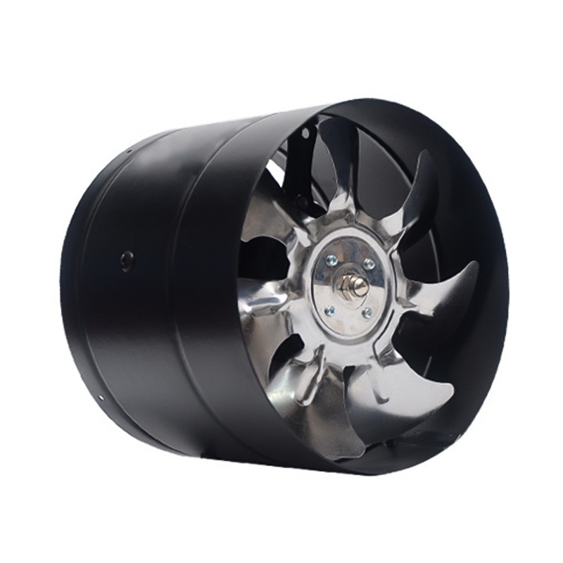 4inch Air Ventilator For Home  - огляд і ціна Home Bathroom Extractor Fan