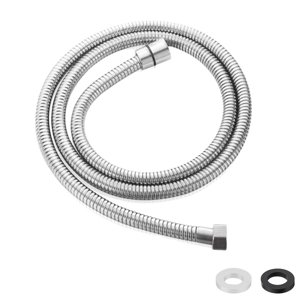 1.5/2m High Pressure Shower Ho - огляд і ціна Home Bathroom Plumbing