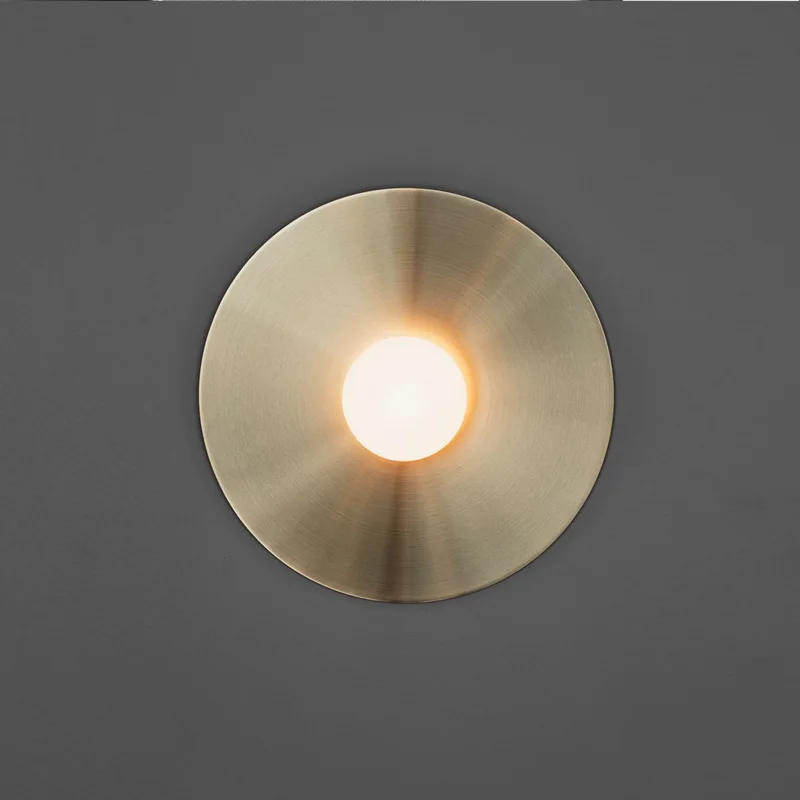Post Modern Wall Lamps Living  - огляд і ціна Home Bathroom Hardware