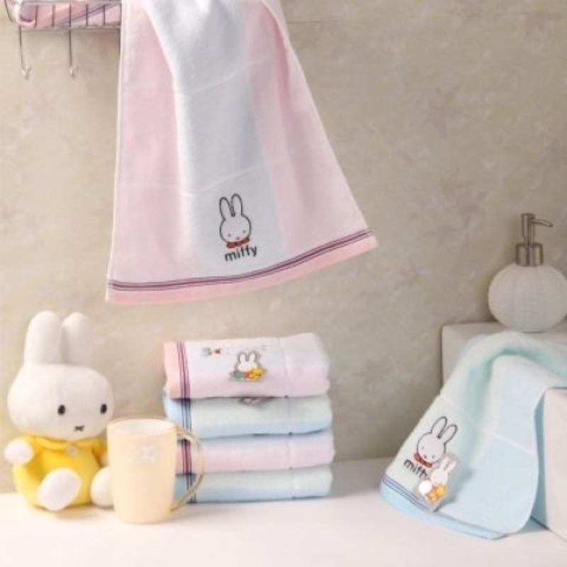 Miffy rabbit sweet and cute cr - огляд і ціна Home Bathroom Accessories